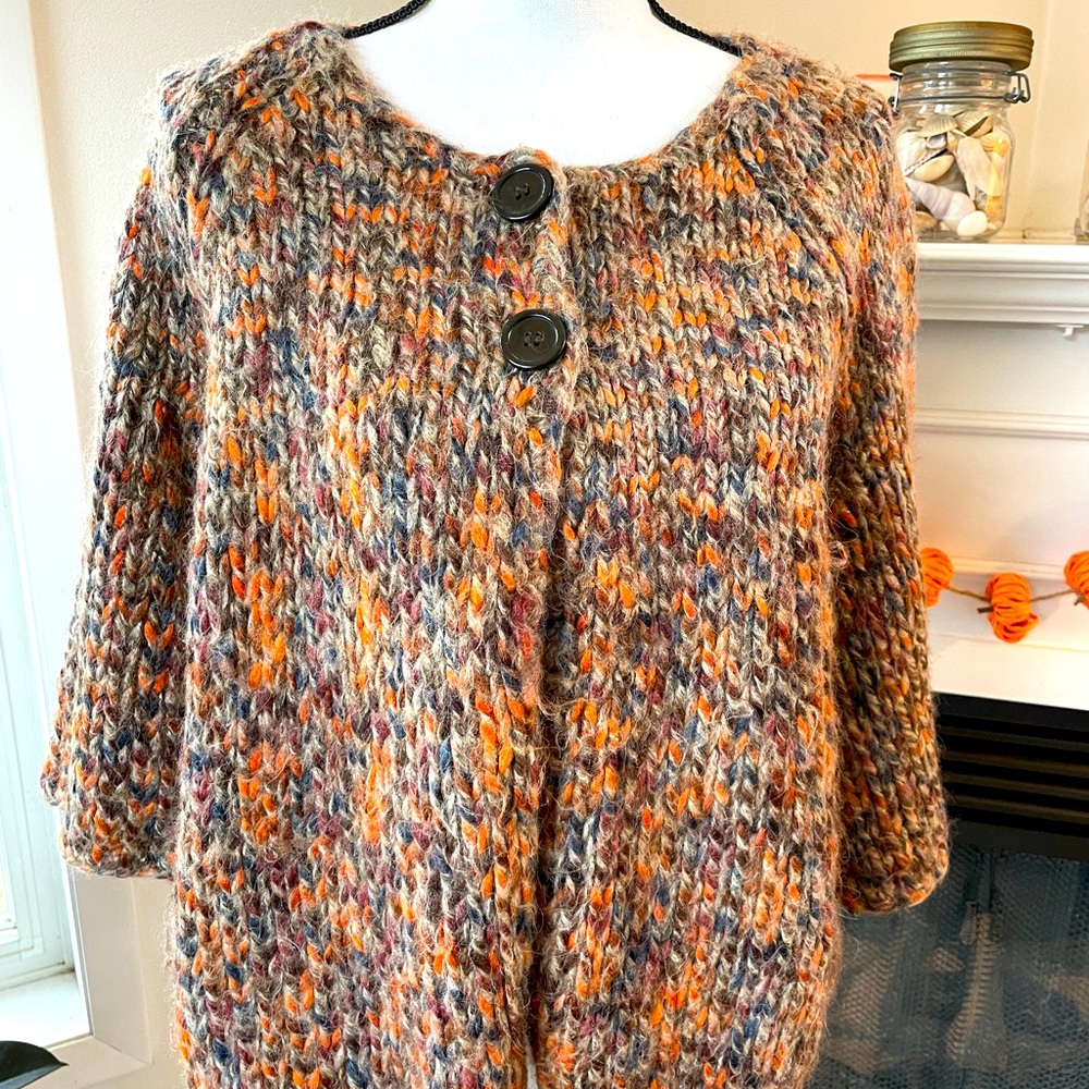 Relativity Cardigan - image 1